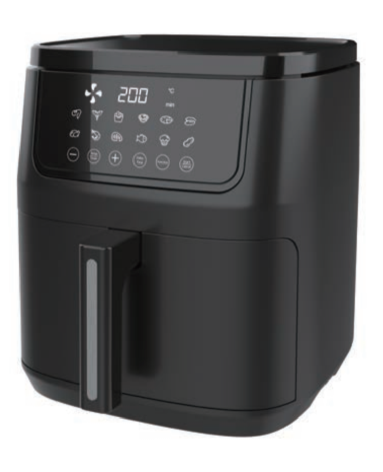 AF-6501D